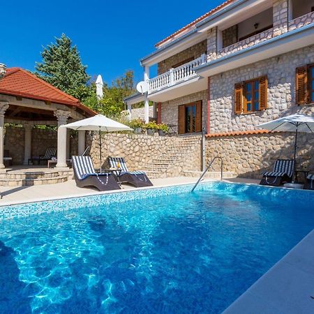 Branka Apartman Crikvenica Kültér fotó