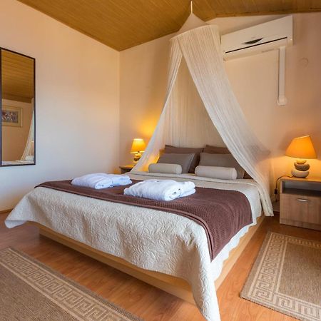 Branka Apartman Crikvenica Szoba fotó