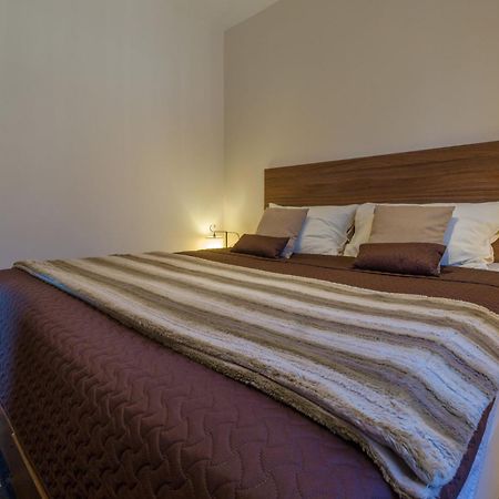 Branka Apartman Crikvenica Szoba fotó