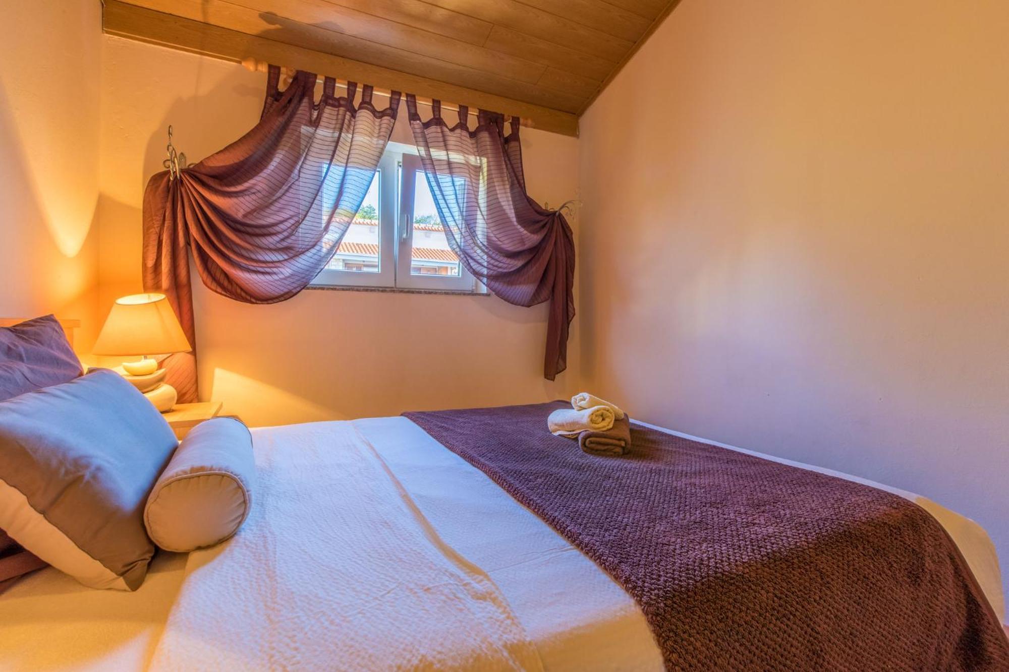 Branka Apartman Crikvenica Szoba fotó